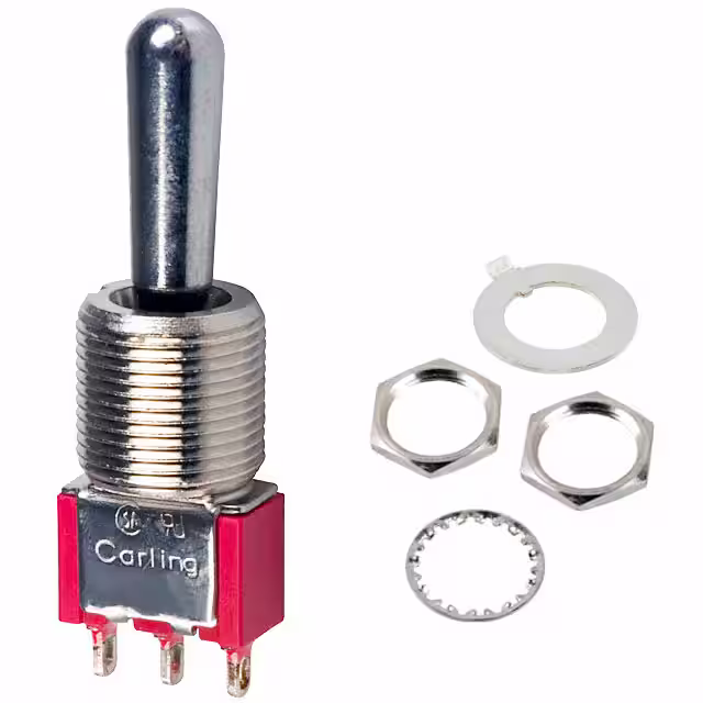 2M1-SP2-T8-B0-M1QE Carling Technologies electronic component